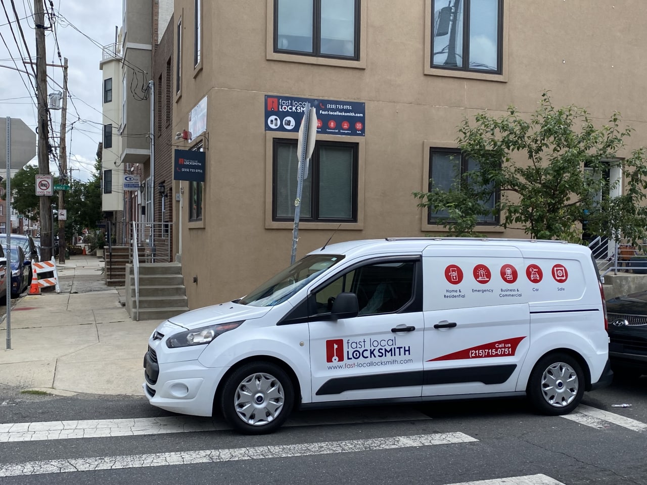 Professional Locksmith Team In Philadelphia Professional Locksmith Team In Philadelphia