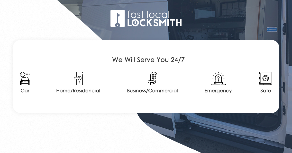 Fast Local Locksmith Fast Local Locksmith