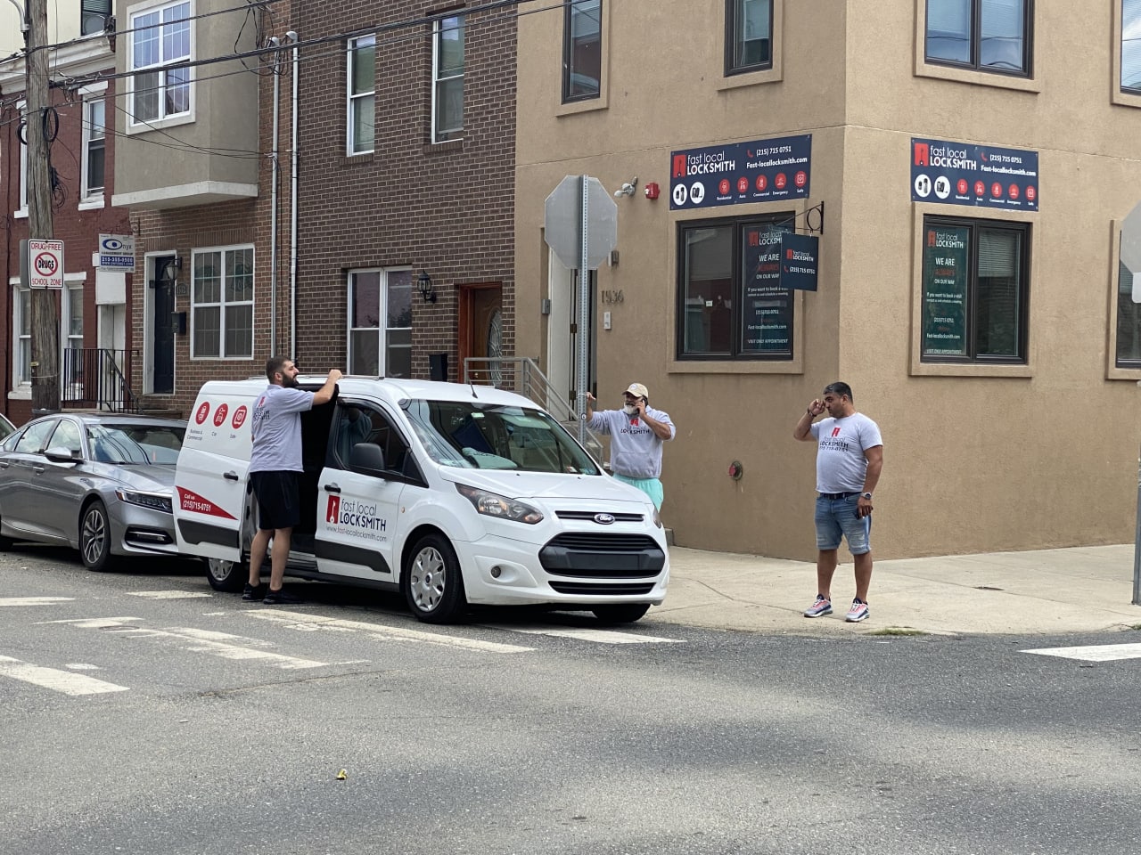 Emergency Locksmith Emergency Locksmith
