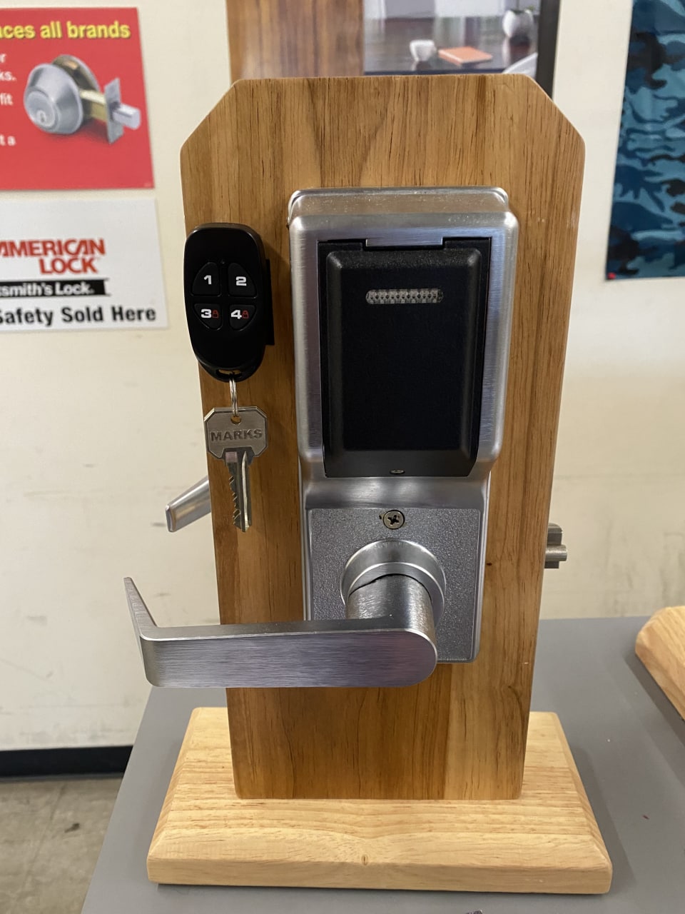 Commercial Locksmith Commercial Locksmith